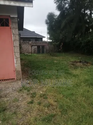 4bdrm Maisonette in North Nkoroi, Ongata Rongai for sale