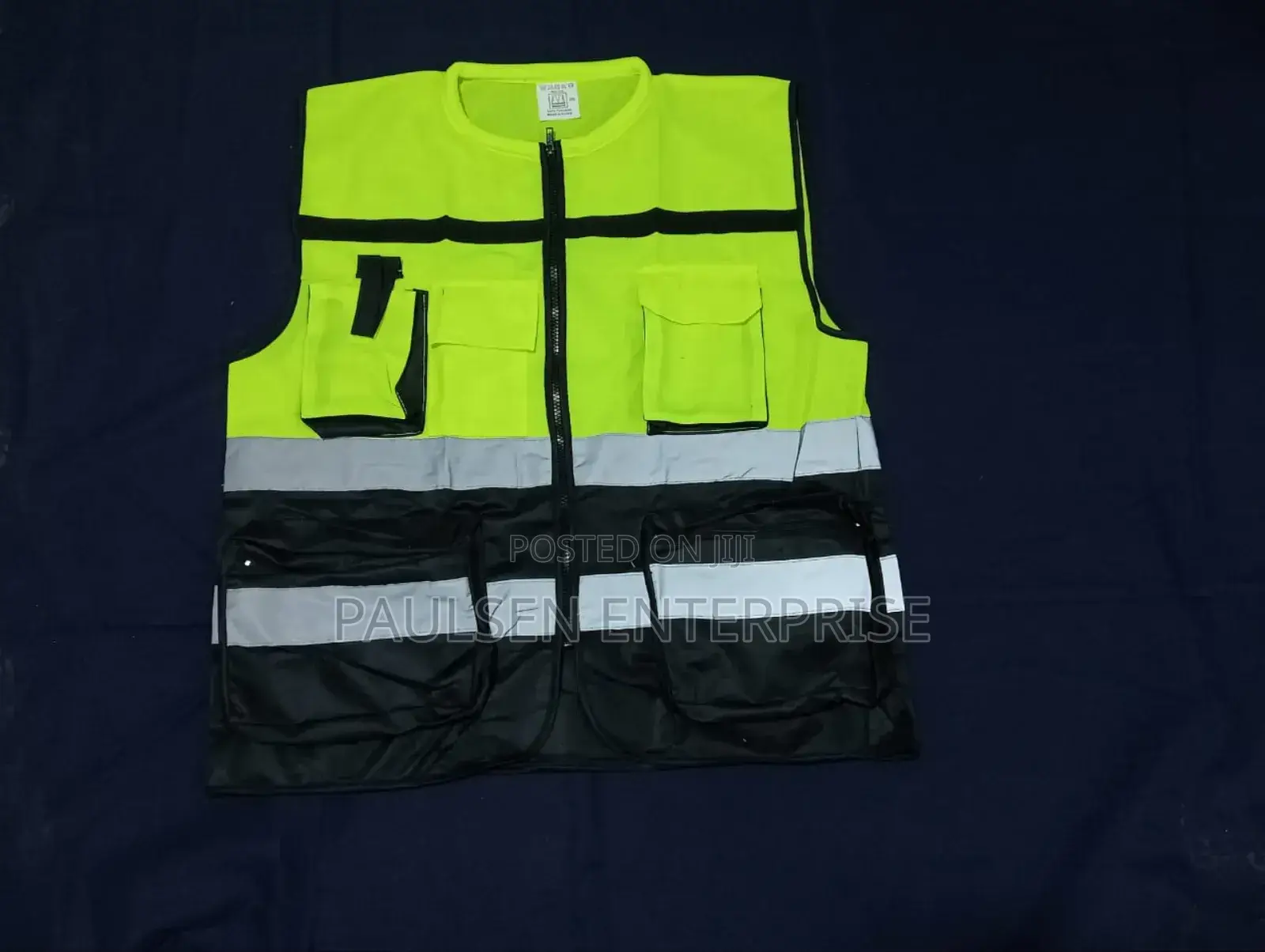 Multi Colour Reflector