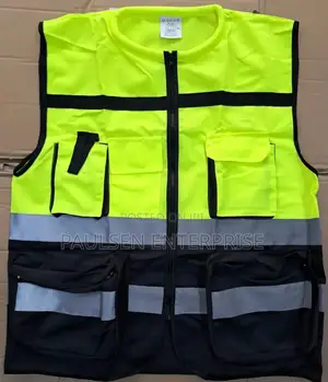 Multi Colour Reflector