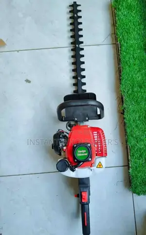 Portable Petro Hedge Trimmer