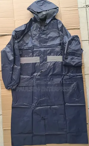 Rain Coat Jacket