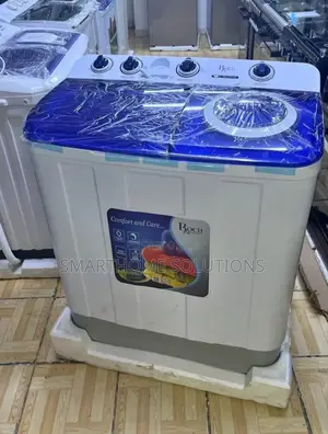 Quality Roch RWM-10tt-J(W) 10kg Washing Machine