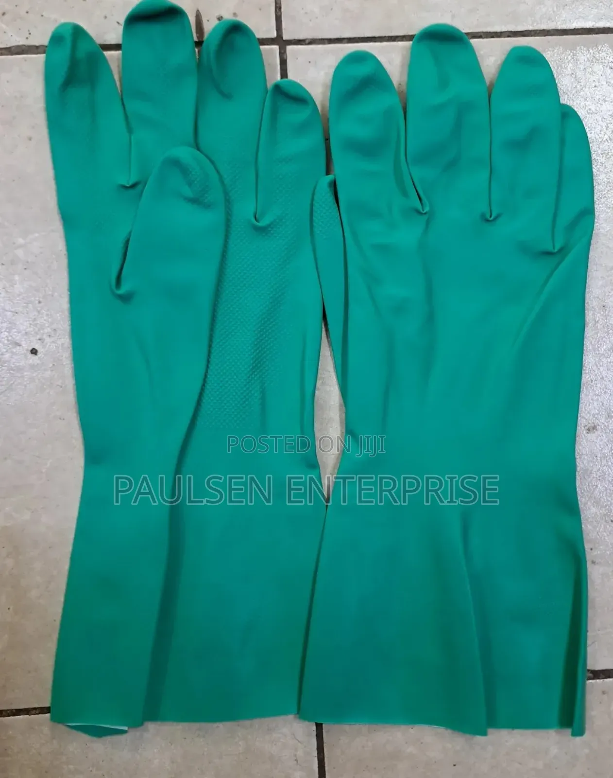 Nitriel Gloves