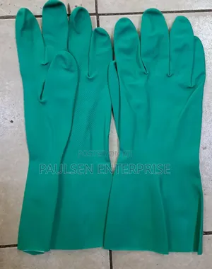 Nitriel Gloves