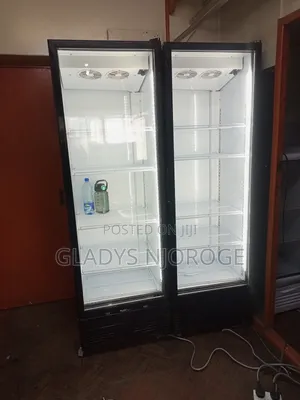 Affordable Display Fridge