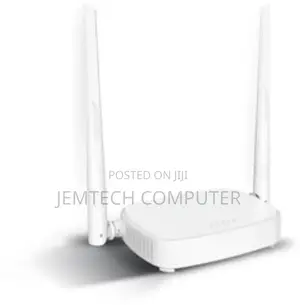 Tenda Hg3 (V1.0) Xpon Ont Network Router