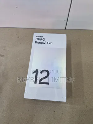 New Oppo Reno12 Pro 512 GB Purple