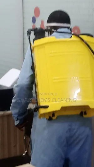Fumigation Services in Embakasi