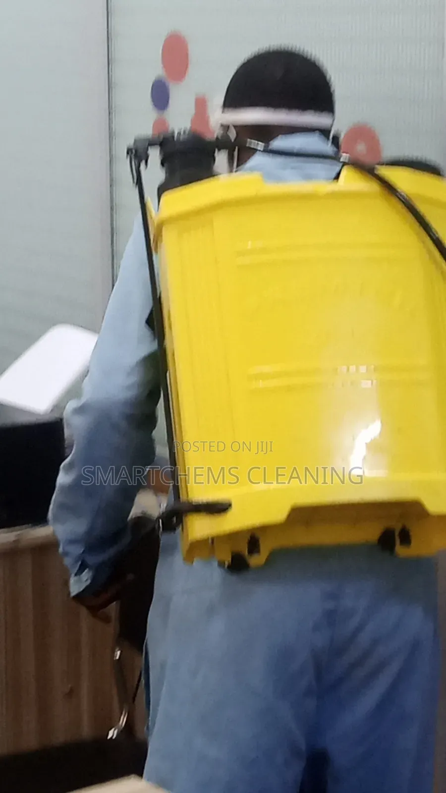 Fumigation Services in Embakasi
