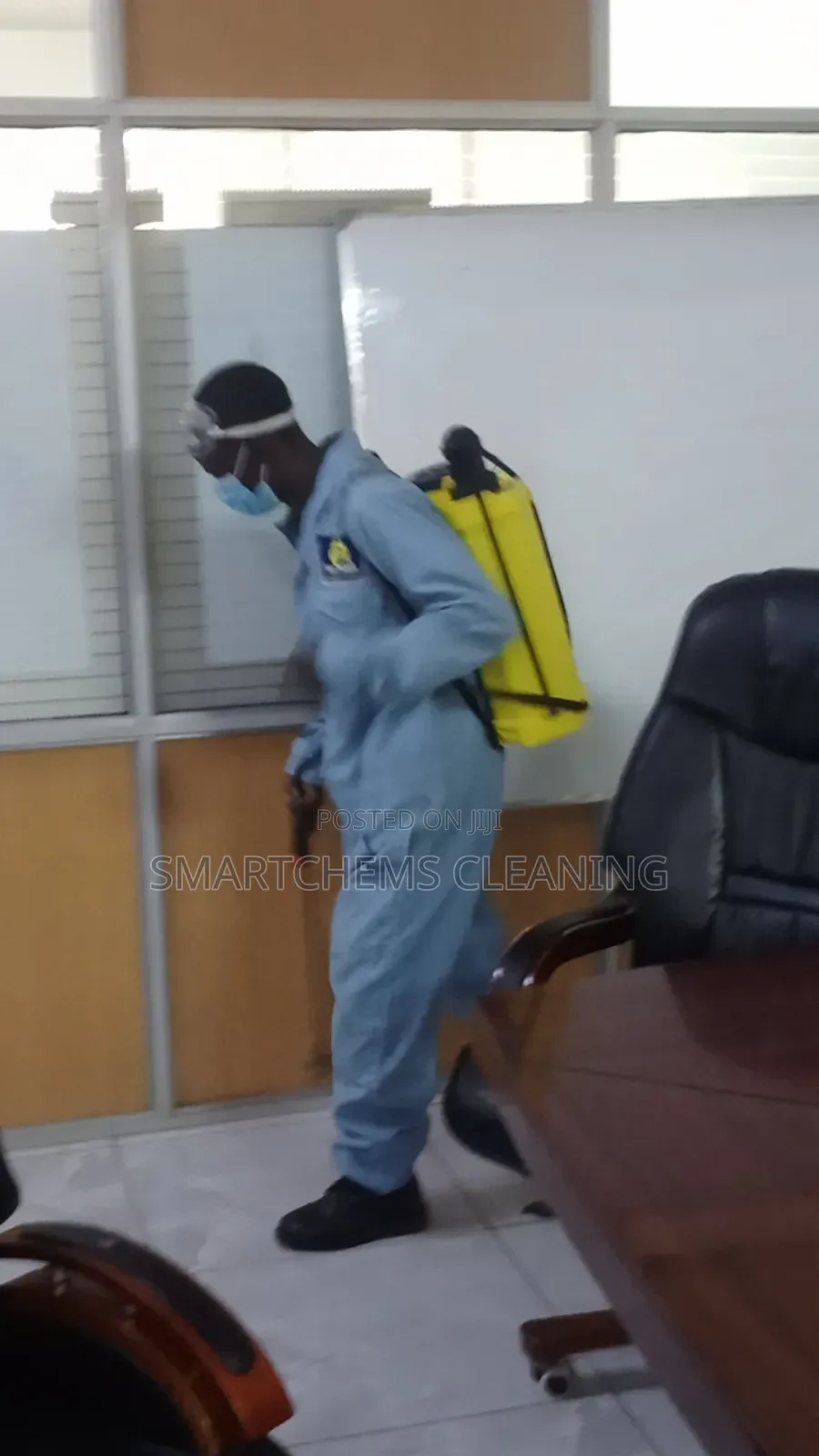 Fumigation Services in Embakasi