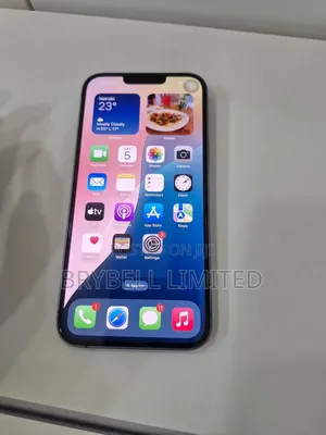 New Apple iPhone 14 Plus 512 GB Blue