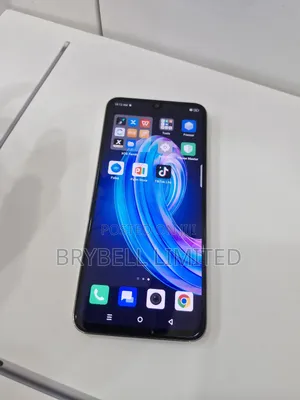 Infinix Note 30 256 GB Gold