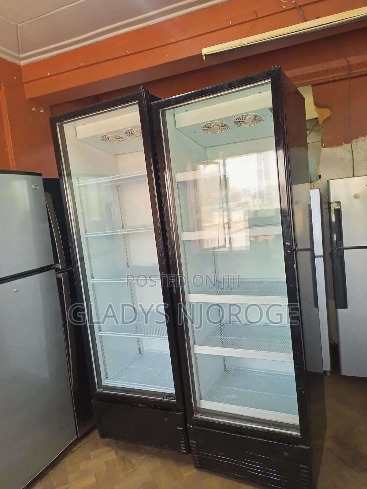Perfect Working Display Fridge