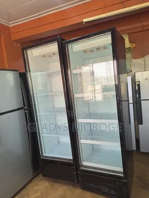 Perfect Working Display Fridge