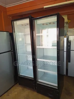Perfect Working Display Fridge