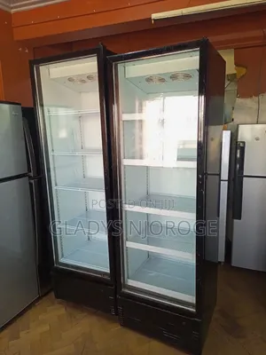Perfect Working Display Fridge