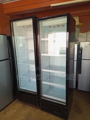 Perfect Working Display Fridge