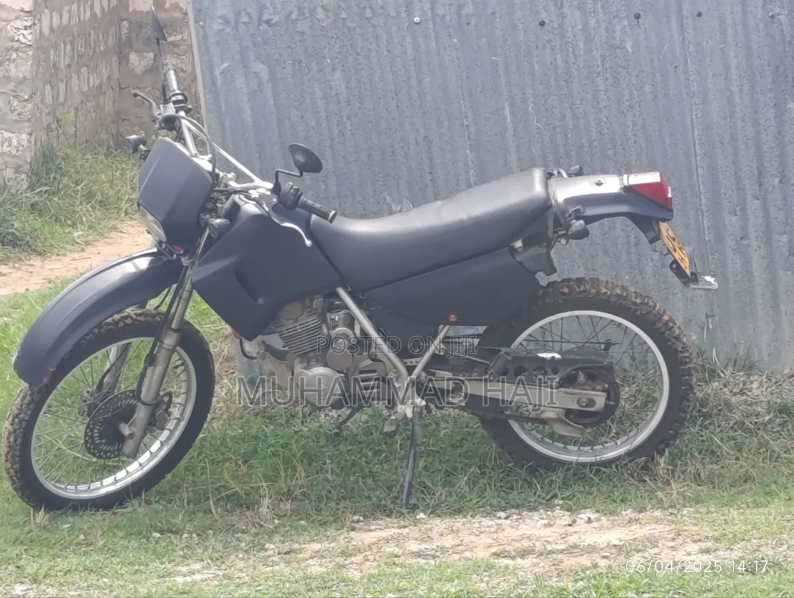 Honda 2010 Red