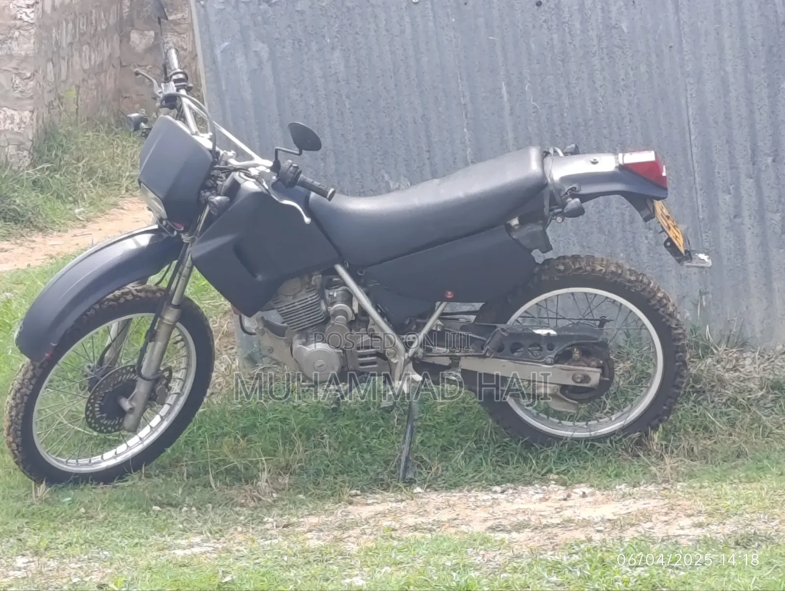 Honda 2010 Red