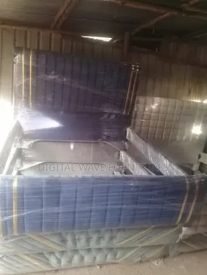 New Model Beds Size 5*6