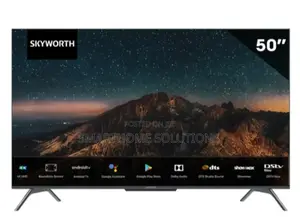 Skyworth 43 Smart Android Google Television