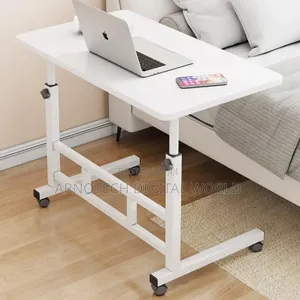 Height Adjustable Movable Work Station