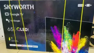 Skyworth 65 Qled Best Television