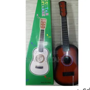 *6 Strings Wire  Guitar*
