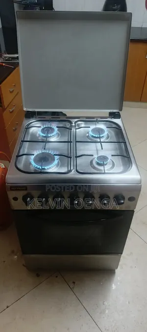 Cookers Service and Repair