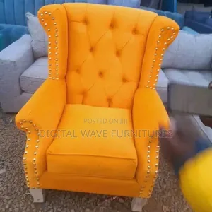 Executive Office Chair