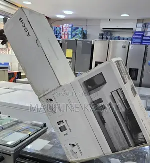Sony 600 W S40 Sound Bar