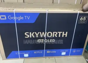 Skyworth 65inches Smart Android Tv