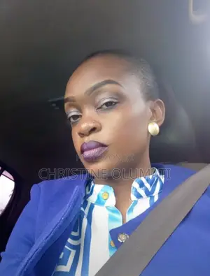 Personal Driver, Good With Kids.