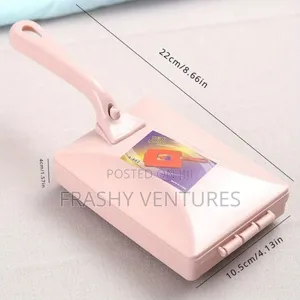 Carpet Cleaning Brush
