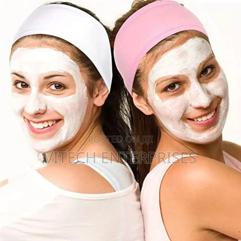 Microfiber Jogging Headband