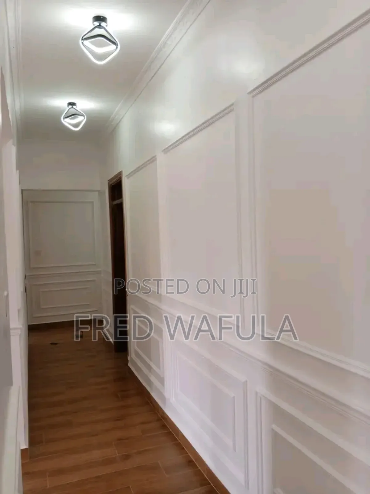 Wallmaster and Painting