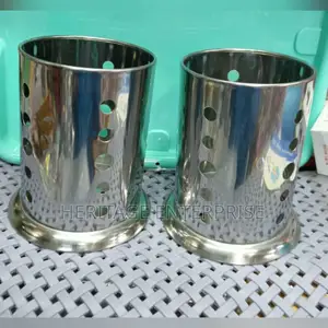Spoon Holder, Spoon Holder