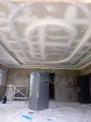 Interior and Exterior Painting Finishings