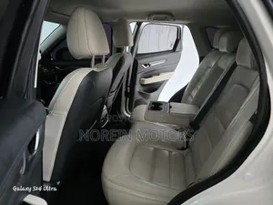 Mazda CX-5 2017 Off white