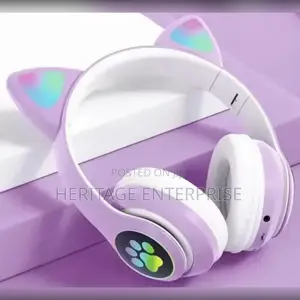 Kids Wireless Headphones