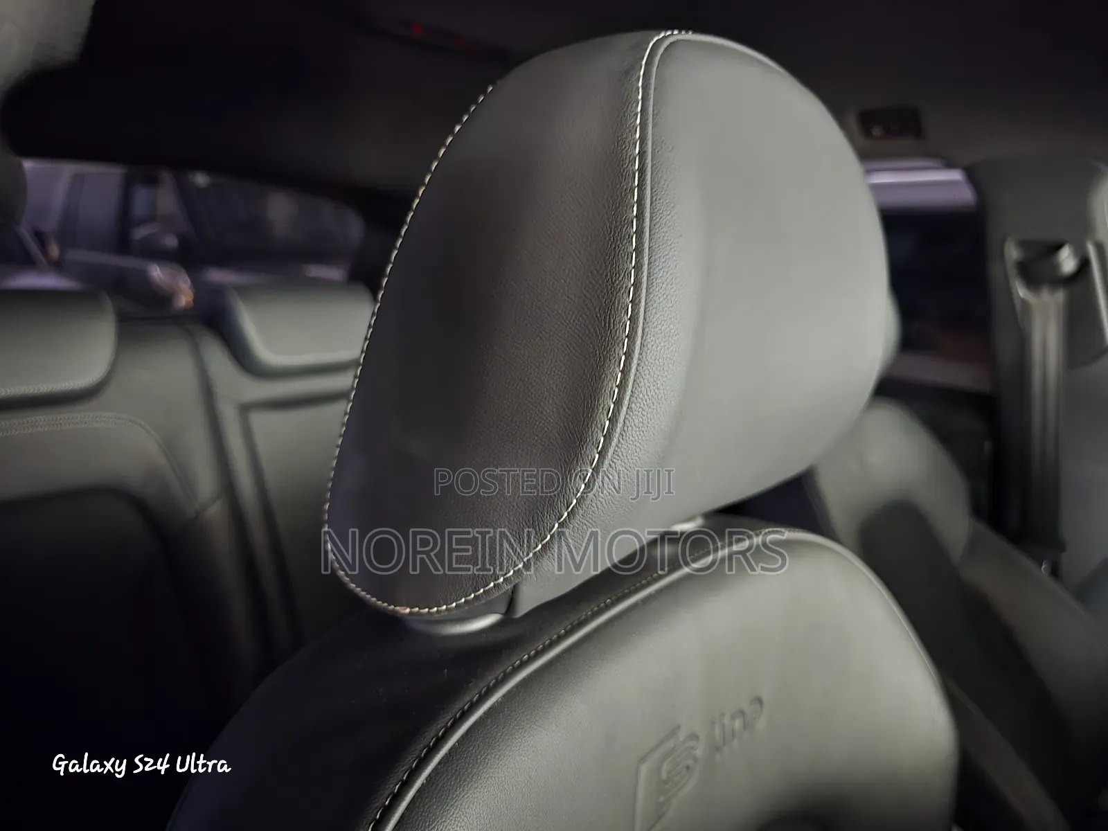 Audi Q5 2017 Off white