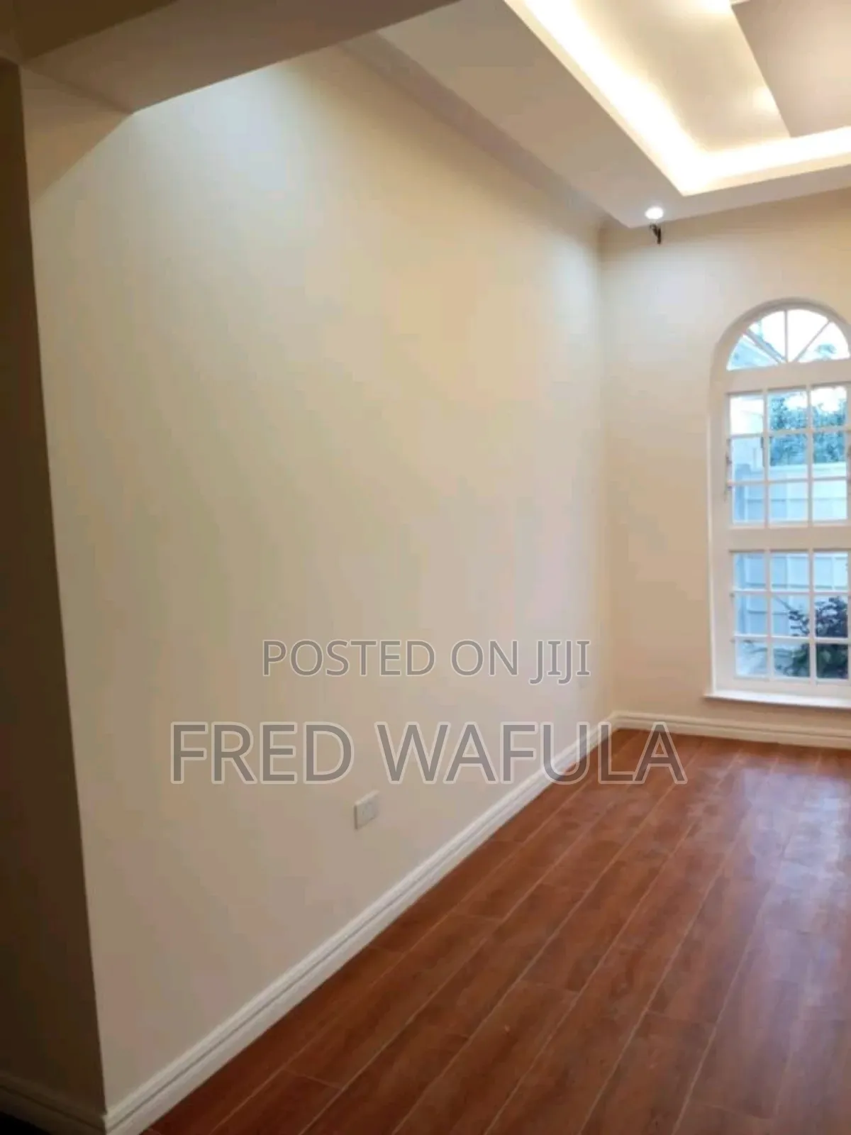 Wallmaster and Painting