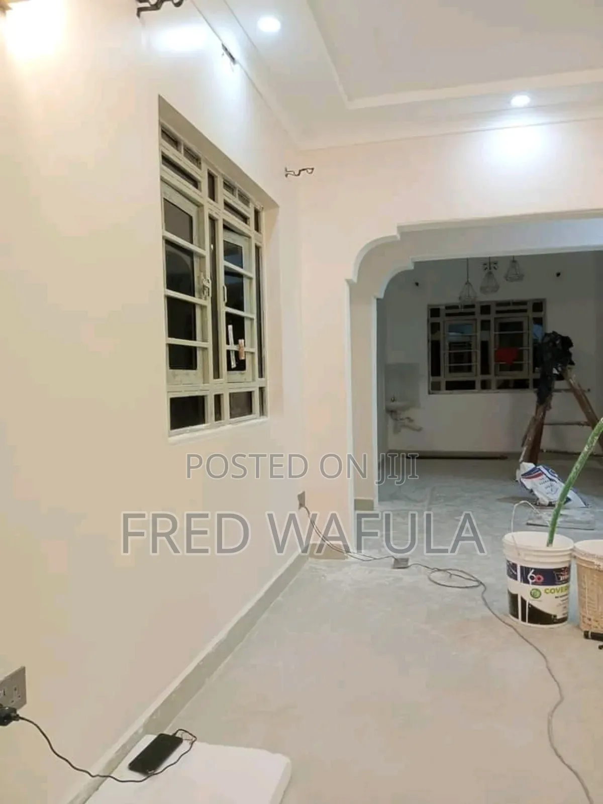 Wallmaster and Painting