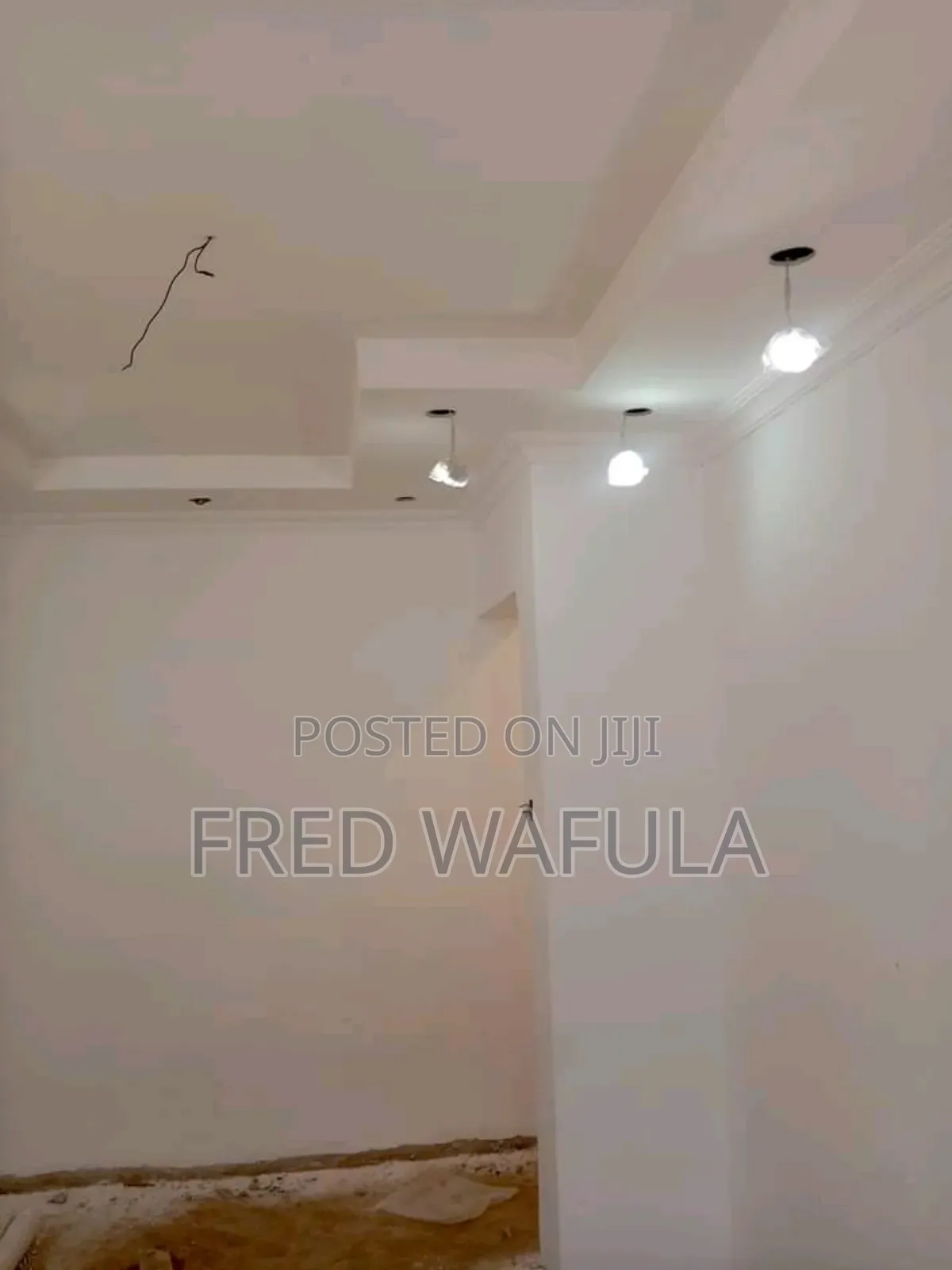 Wallmaster and Painting