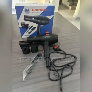 Blow Dryer, 2200watts