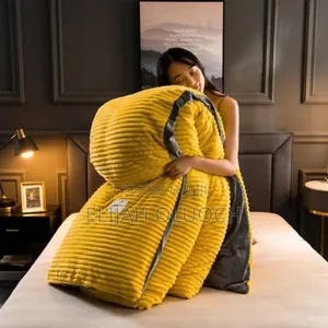 Single Warm Duvet