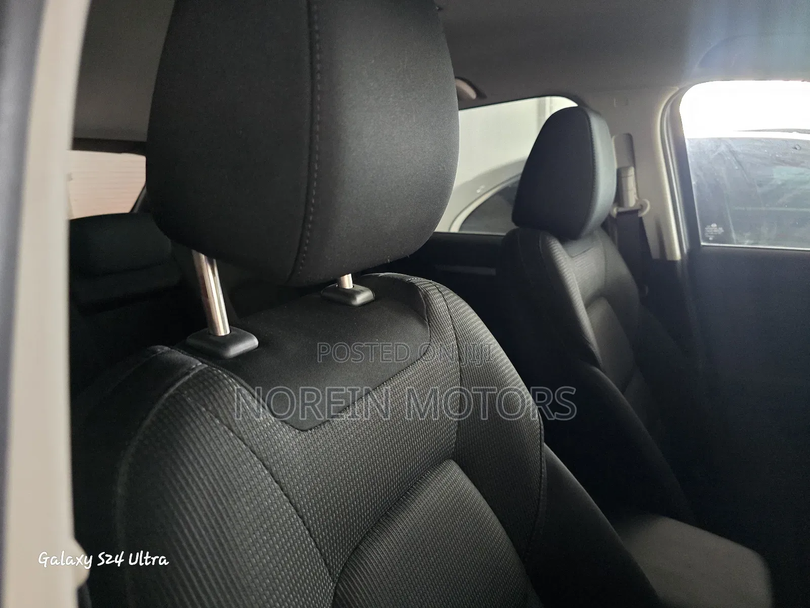 Mazda CX-5 2018 Blue