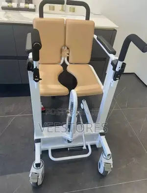 Elderly Shifting Chair