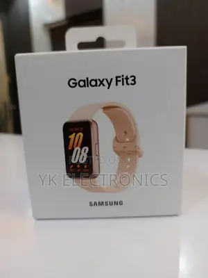 Samsung Galaxy Fit3