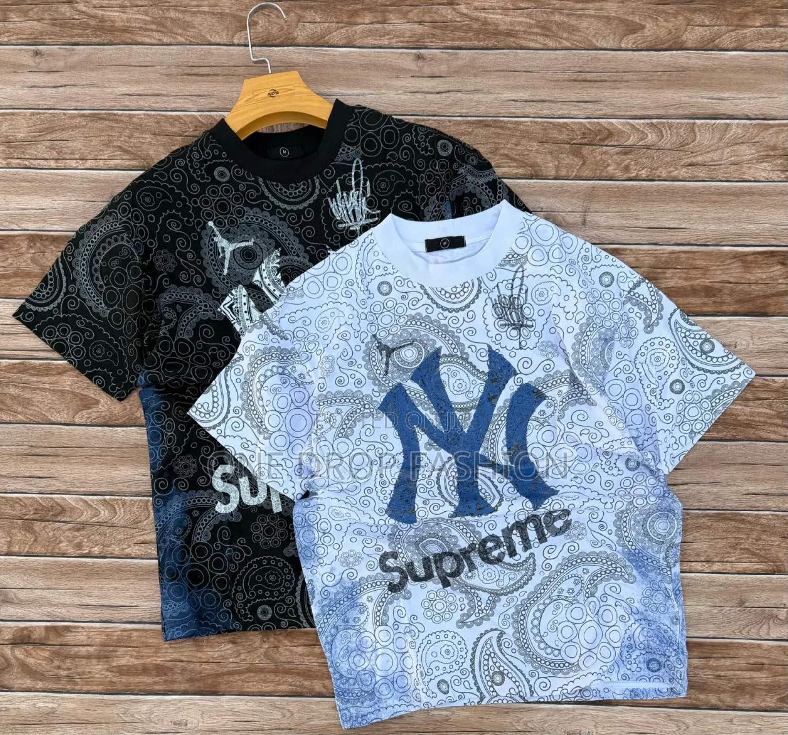 Dept Gallery Shirts
